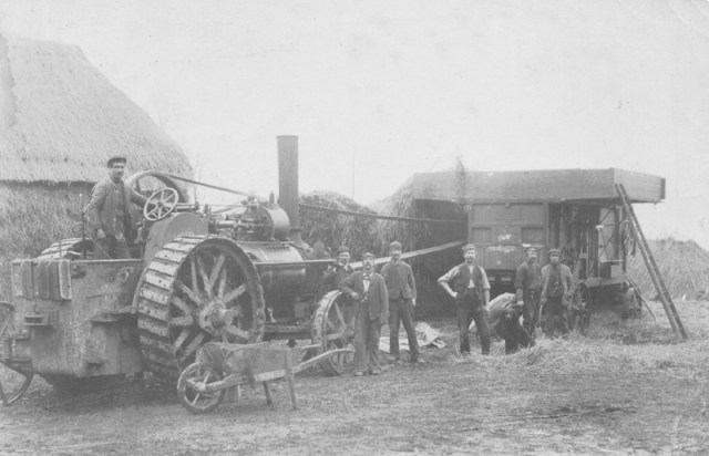 Vandestegen's Fowler Vandestegen's Fowler