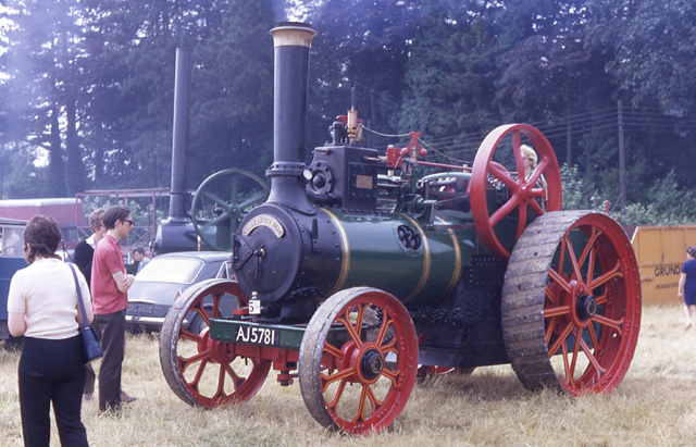 Marshall 54587 AJ 5781 Marshall 54587 AJ 5781